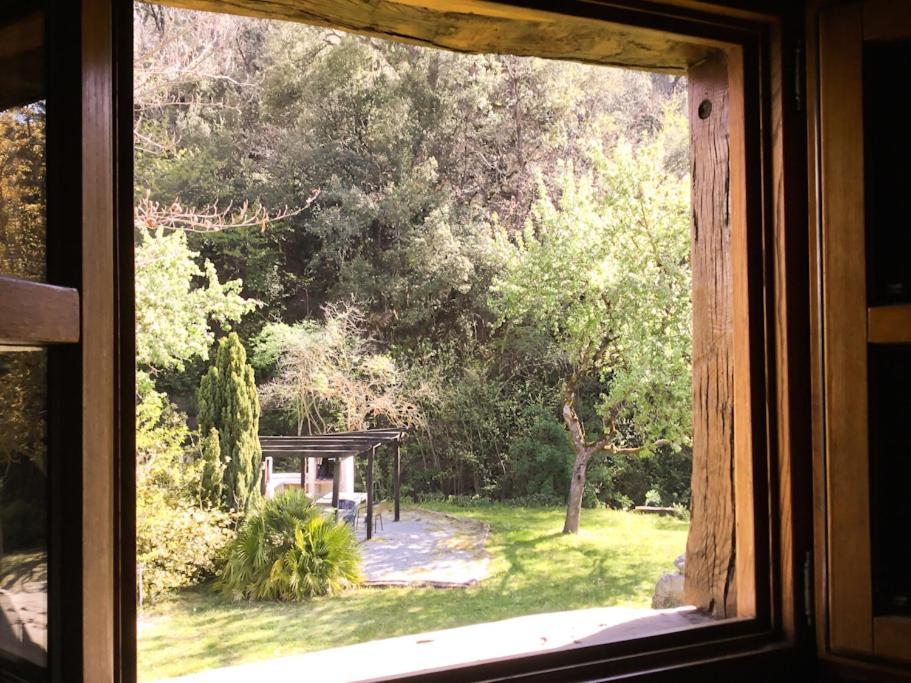 La Yosa De Arguebanes Villa Buitenkant foto